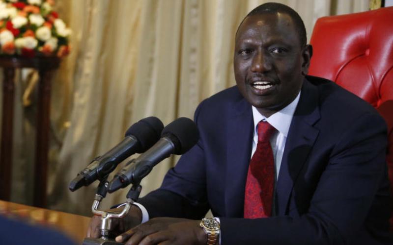 DP to tour Embu as Mt Kenya East politicians work towards charting own path