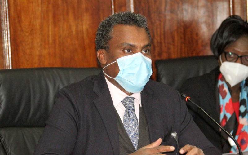 DPP asks police to investigate electoral malpractices, violence in by-elections