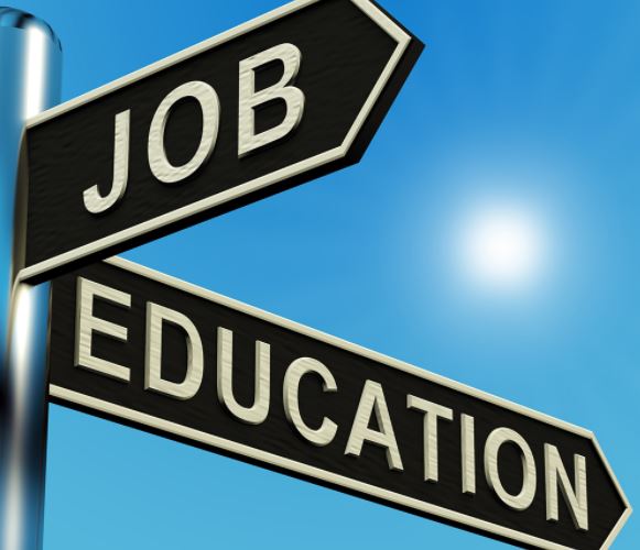 Drastic changes in education needed to meet requirements for careers in 2025