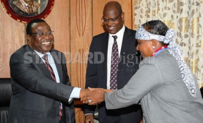 EACC announces change of tack in war on graft