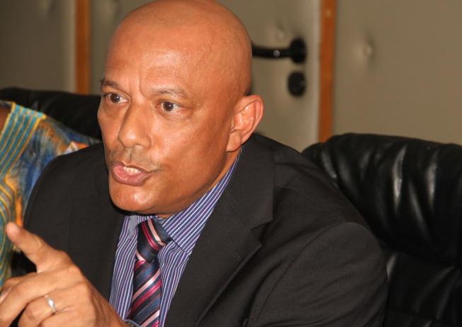 EACC warns state, public officers