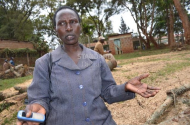 A mother's agony as illicit brews take a toll on families