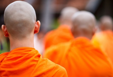 Elderly Buddhist monk hacked to death in Bangladesh