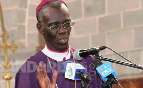 Wabukala: National dialogue should not be an affair of Jubilee and Cord alone