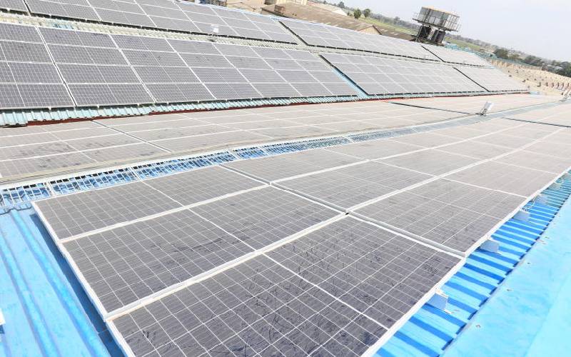 EPRA regulations are good but must make solar power safe for all