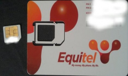 Equitel increases loan limits through mobile product