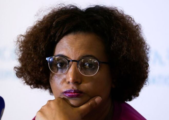 Ethiopia postpones June 5 parliamentary elections