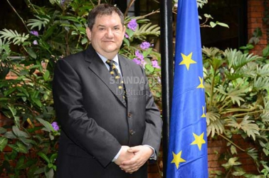 European Union pledges to help Kenya grow exports to Europe
