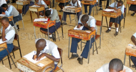 Exams should determine ability to perform specific tasks