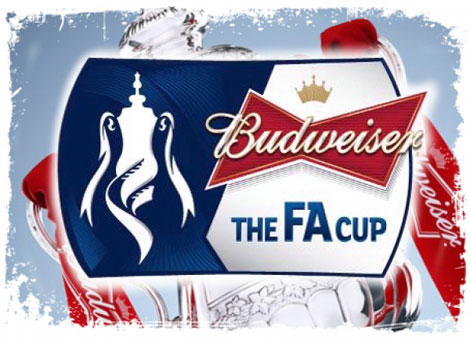 2013/14 English FA Cup Fixtures / Schedules and results