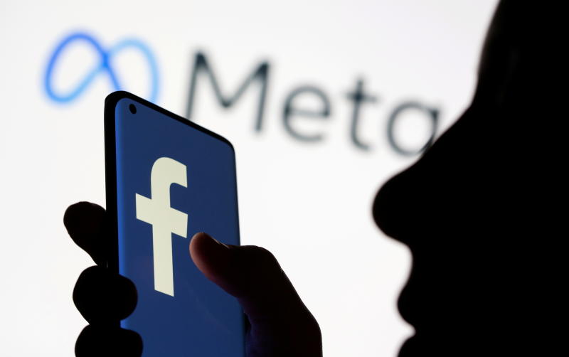 Facebook berjuang dengan Gateway dan berisi disinformasi