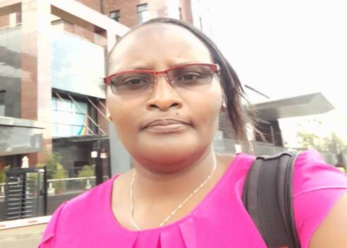 Family cries for help as Thika woman goes missing
