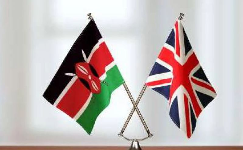 uk travel advisory kenya
