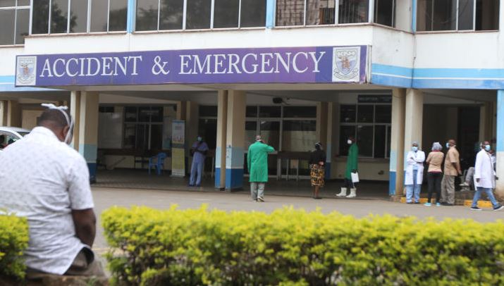 Patients, workers exposed to coronavirus as KNH struggles to cope 