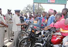 Move over speed, bad driving habits killing thousands