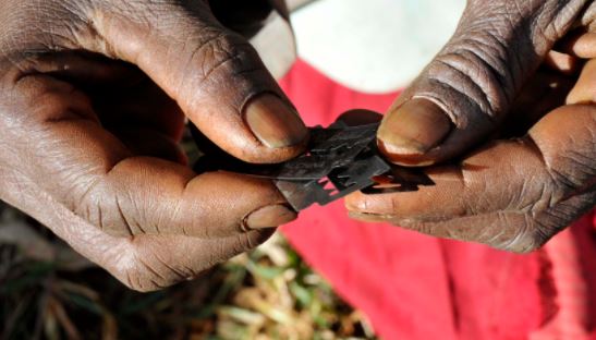 FGM, early marriages lock girls out of school