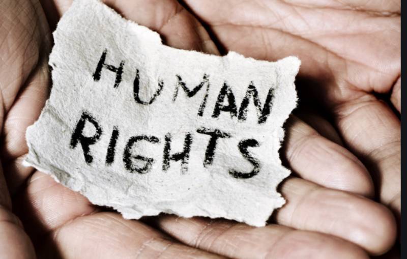 Fighting Covid-19 while ignoring human rights is recipe for chaos