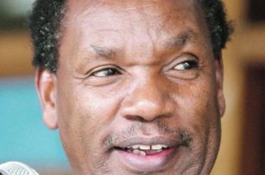 Former public servants join battle for governorship in North Rift