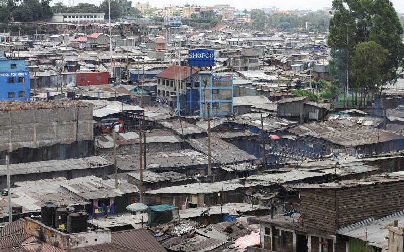 Four keys that can unlock 29m Kenyans out of abject poverty