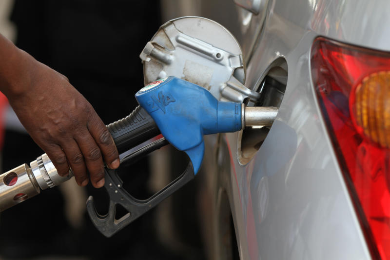 Fuel price reduction offers slight relief to households