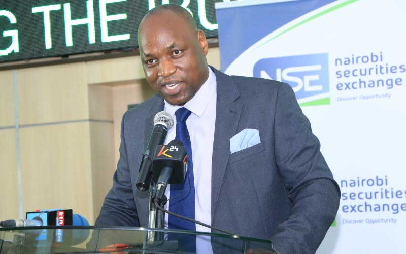 Coop diversifies into energy, mining The Standard