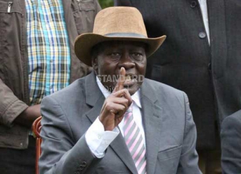 Gachagua: I wasn't given chance to defend myself