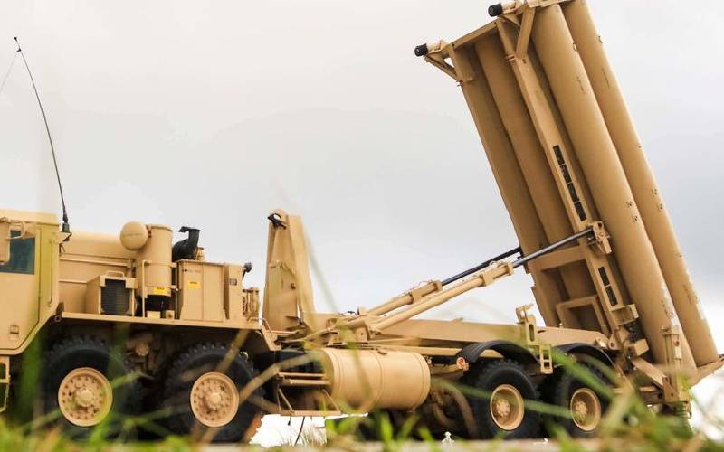 Germany looks to buy Israeli or U.S. missile defence system