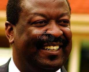 UDF MPs divided on whether to join Mudavadi in ANC