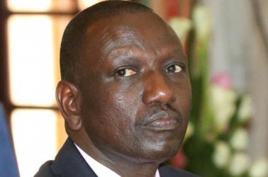 Survey: Kenyans foresee Ruto ICC conviction