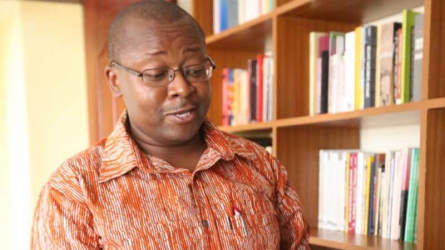 Godwin Murunga’s appointment points to bright future for Kenyan researchers