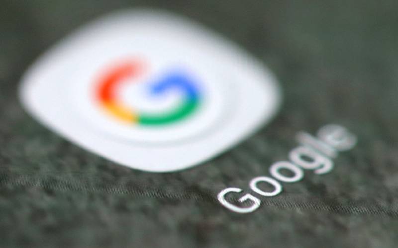 Kabel internet Google mendarat di Afrika, menjanjikan koneksi cepat