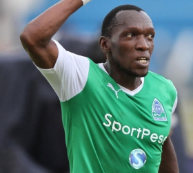 GOR KEEP UP CHASE:K’Ogalo beat Muhoroni to close in on Tusker