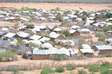 Government decision to shut down refugee camps ill advised