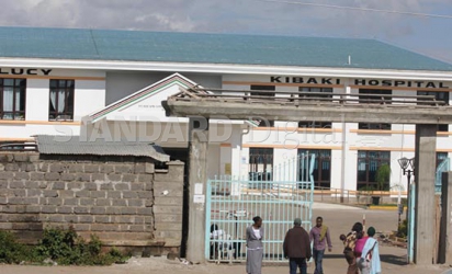 Kidero sets up team to probe Mama Lucy hospital over baby's death