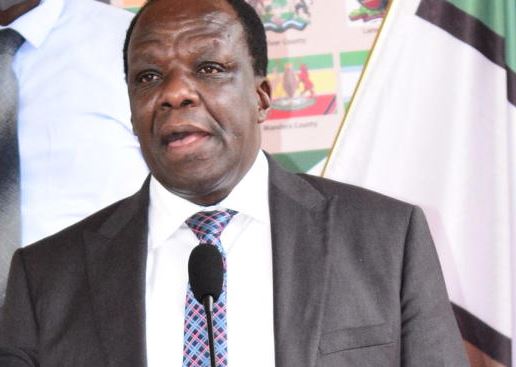 Governors face off with Kagwe, Kemsa on drugs
