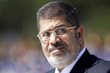 Gunmen kill 4 Egypt security personnel south of Cairo