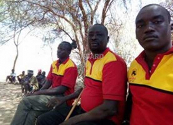 Gunmen kill MCA and parliamentary aspirant in Baringo