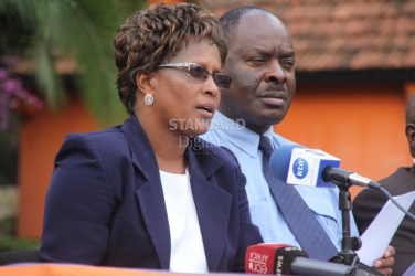 ODM lays out plans for county party elections