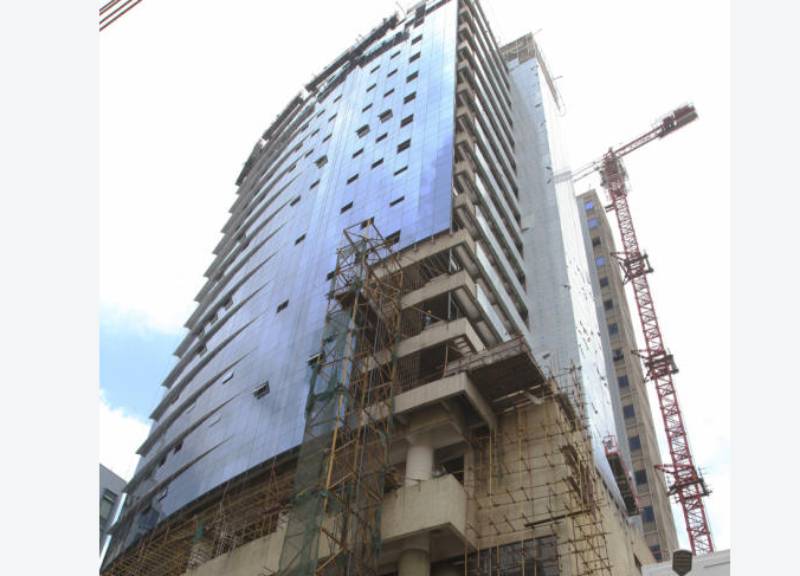 Hazina: How NSSF’s dream of ruling city skies collapsed