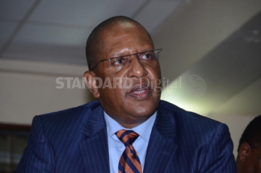 Tobiko to ministers: I have the final word on graft files