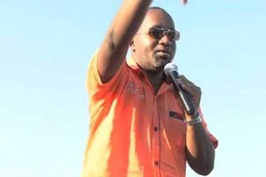 High Court allows Governor Joho to keep his firearms