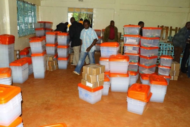 High Court stops ODM from conducting fresh nominations in Suba