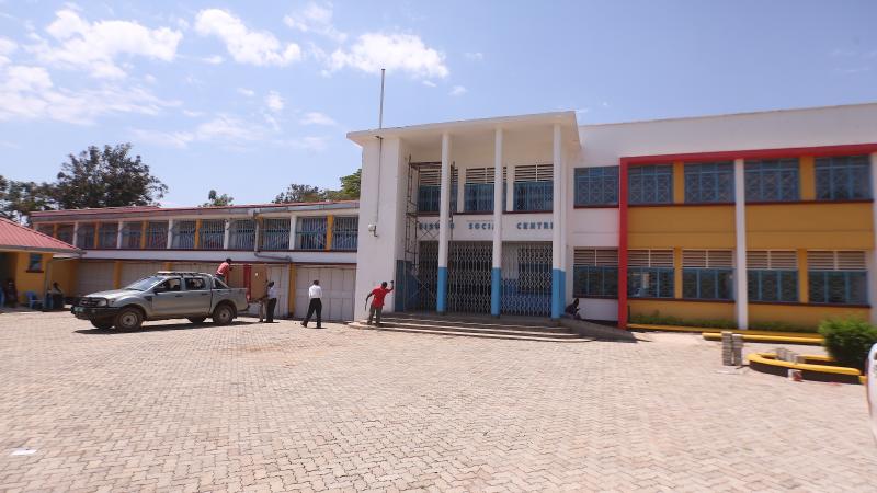 Historical centre's revamp turning Kisumu into an arts and culture hub