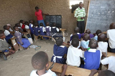 Why Kenyan parents prefer low cost schools to free education
