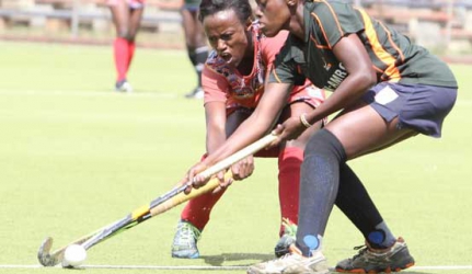 Hockey: Scorpions sting Multimedia in league tie at City Park