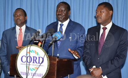 How CORD can beat the tyranny of numbers in 2017
