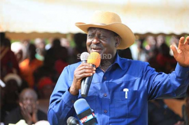 How CORD defectors could force repeat of 1966 mass by-elections
