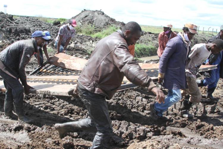 How evicted firm almost conned State of Sh432m