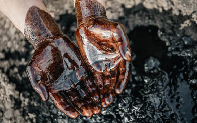 How Kenya can also help reduce crude oil demand