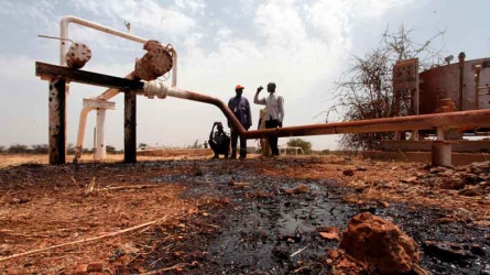 How South Sudan can overcome hiccups, rise as EAC oil giant